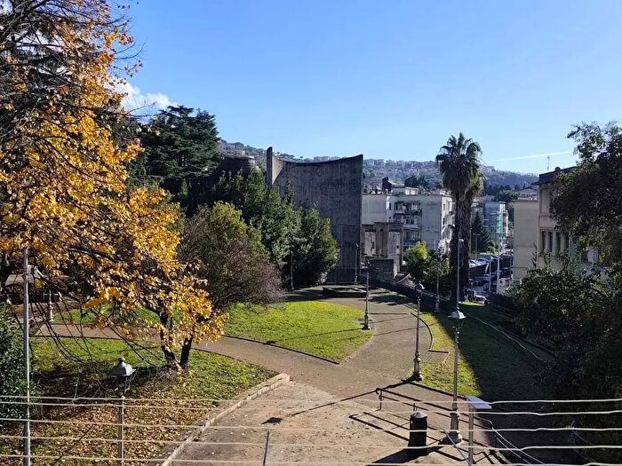 Appartamento bilocale in vendita in Via Francesco Spirito, Salerno