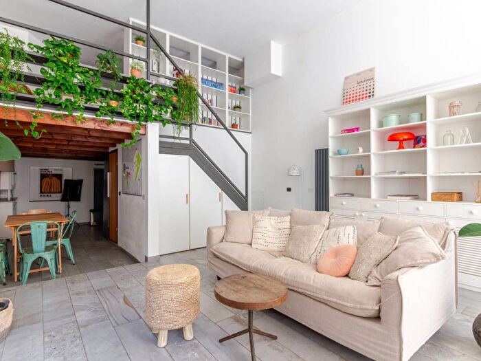 Appartamento bilocale in affitto in Via dei Fontanili, Ripamonti Fondazione Prada, Milano