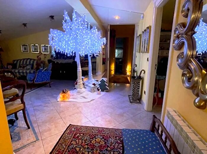 Appartamento quadrilocale in vendita in Castrolibero Cosenza Calabria Italia, Castrolibero