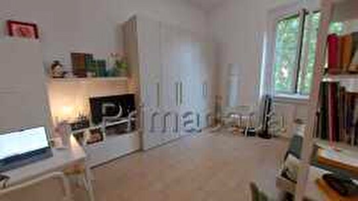 Appartamento monolocale in vendita in Via Salvator Rosa, Milano