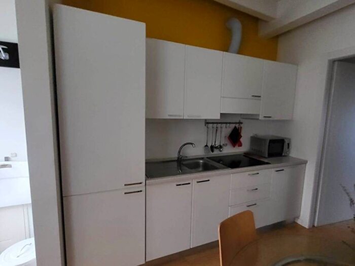 Appartamento bilocale in affitto in via Mercantini, Bovisa, Milano