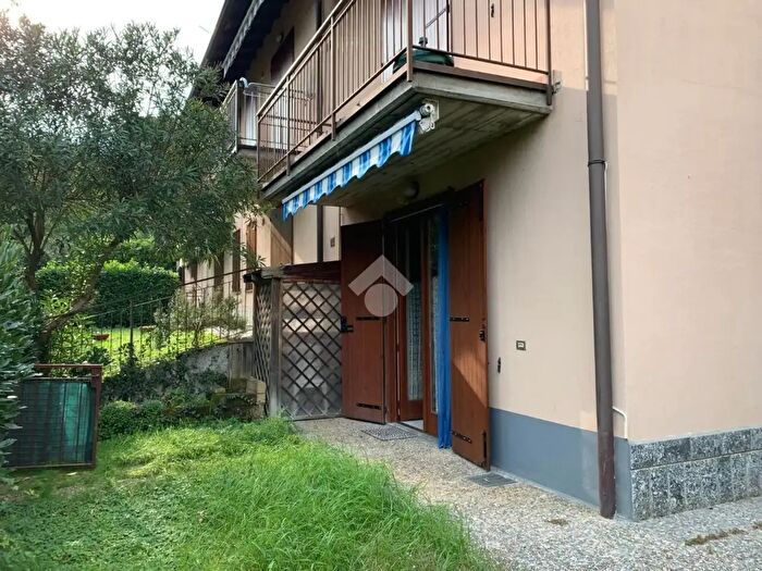 Appartamento bilocale in vendita in Via Aldo Moro, Ranzanico