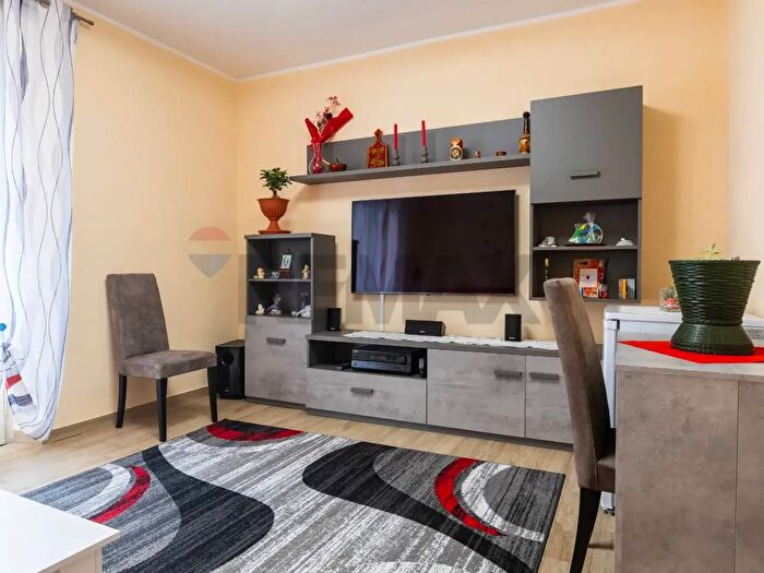 Appartamento trilocale in vendita in Via Santi Fernando, Salsomaggiore Terme