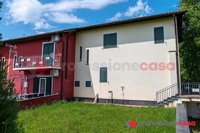 Casa con 5 locali in vendita in Via di Vico Snc, Anagni