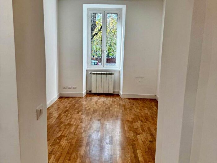 Appartamento bilocale in affitto in Via Galileo Ferraris, Testaccio, Roma