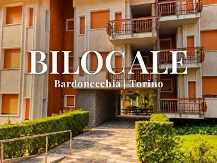 Appartamento bilocale in vendita in Piazza Valle Stretta, Bardonecchia