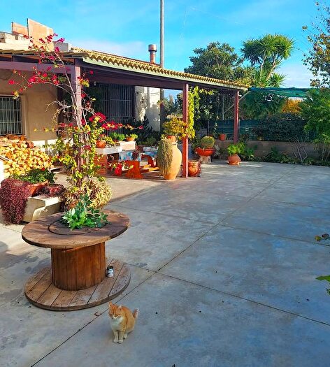 Casa con 5 locali in vendita in Comiso