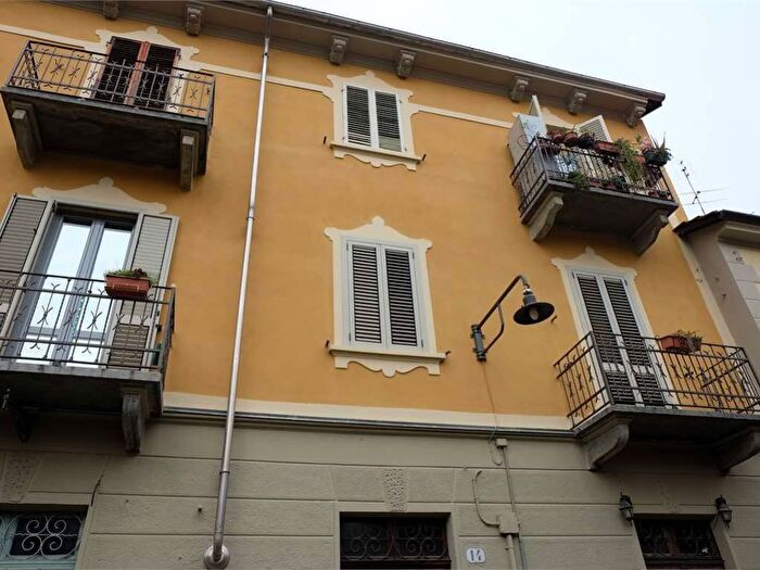 Appartamento bilocale in affitto in Via Fiano, Campidoglio, Torino