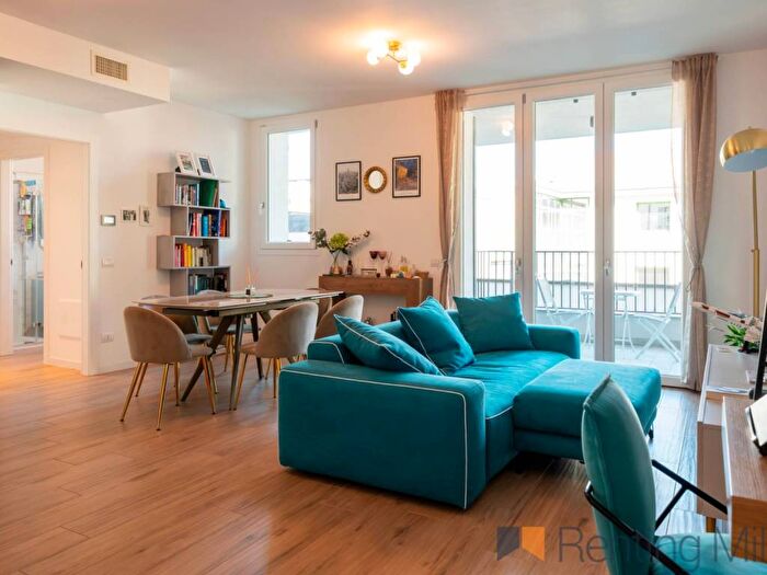 Appartamento bilocale in affitto in Via Ambrogio Binda, Barona, Milano