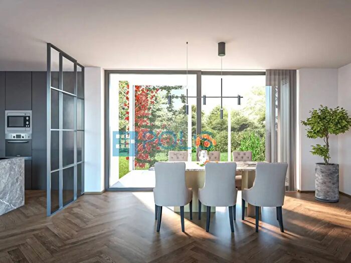 Appartamento quadrilocale in vendita in Pontecorvo Facciolati, Padova