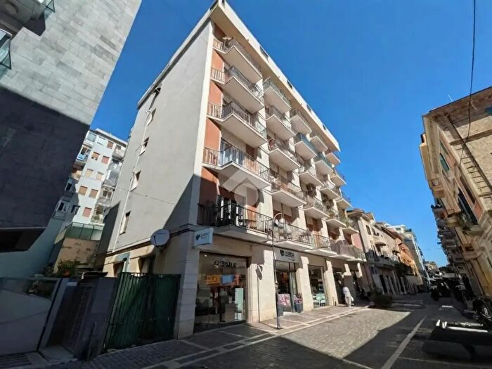 Appartamento quadrilocale in vendita in Via G Mazzini, Pescara