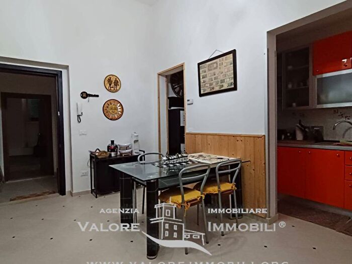 Appartamento bilocale in affitto in Via dellEremo, Accademia Terrazza Mascagni, Livorno