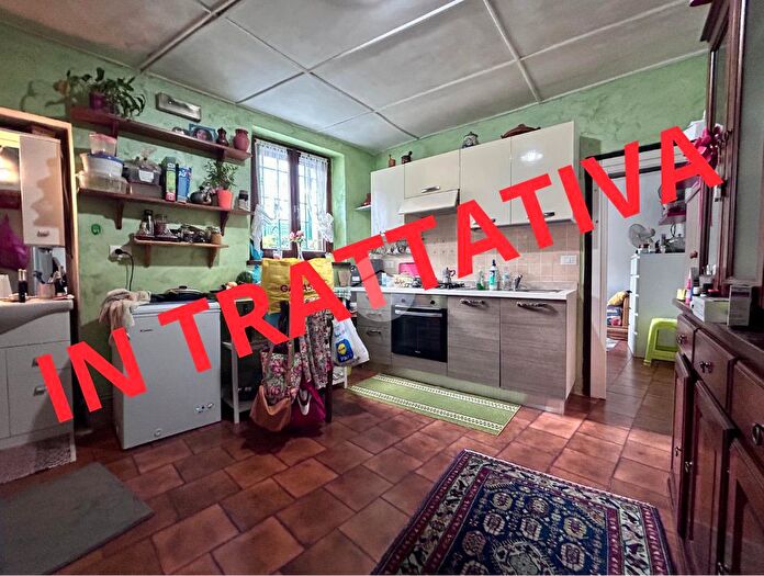 Appartamento trilocale in vendita in Via San Giovanni di Dio, Mezzane Di Sotto