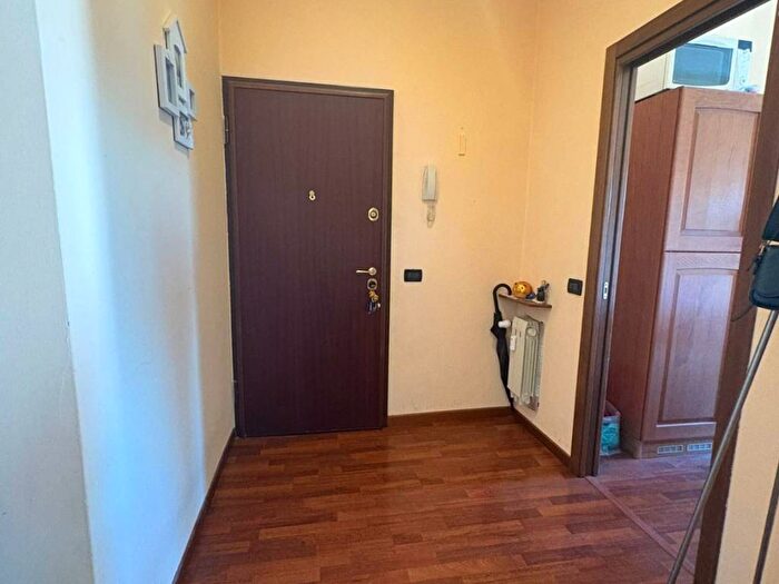 Appartamento bilocale in affitto in Via Cipro, Brescia Due, Brescia