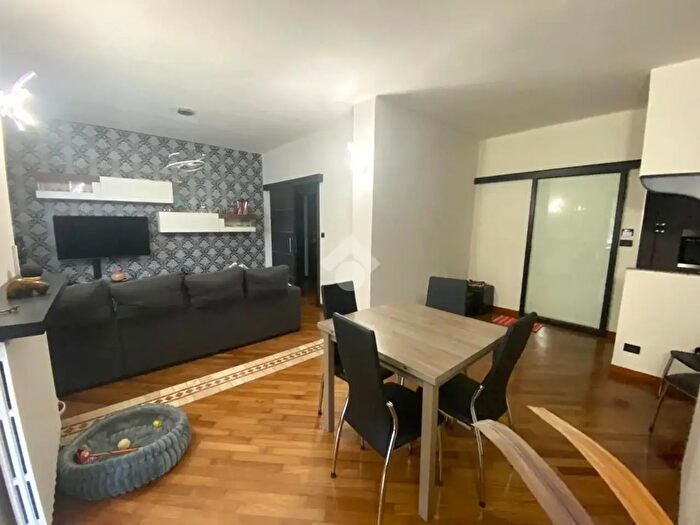 Appartamento quadrilocale in vendita in Via Vittorio Alfieri, San Mauro Torinese