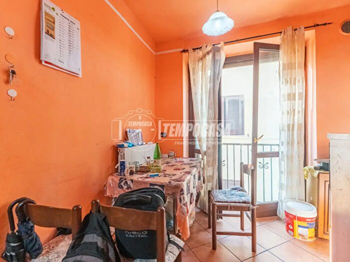 Appartamento bilocale in vendita in Via Cesarea, Vigevano