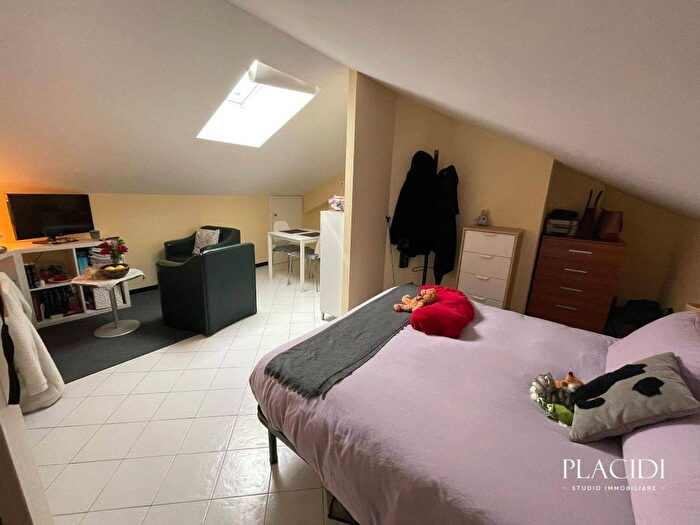 Casa monolocale in affitto in Viale Giacomo Caldora, Torretta Torrione, LAquila