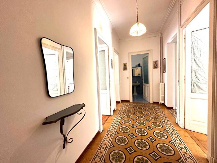 Appartamento quadrilocale in affitto in Via Camburzano, Campidoglio, Torino