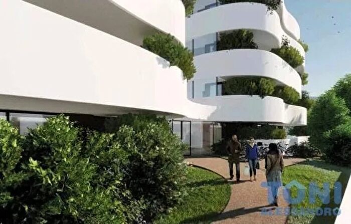 Appartamento con 5 locali in affitto in Empoli