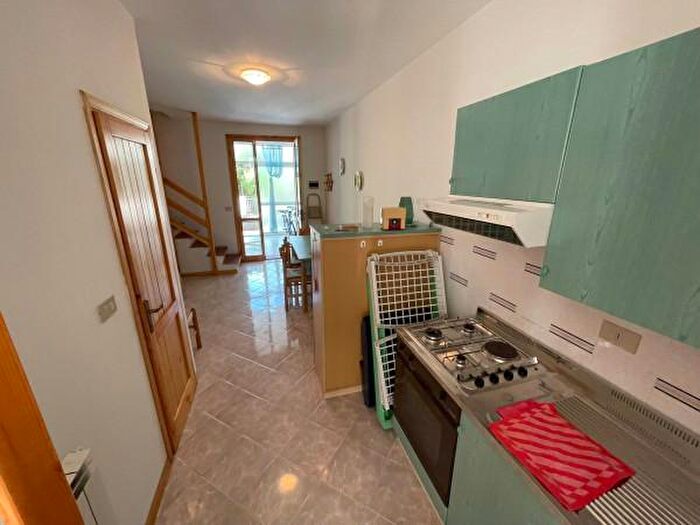 Casa trilocale in affitto in Via Torino, Comacchio