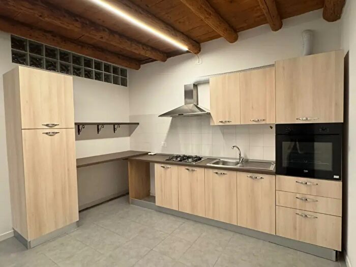 Appartamento quadrilocale in affitto in Via Roma, Monteforte DAlpone