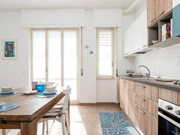 Appartamento in affitto in Corso Europa, Centro, Loano