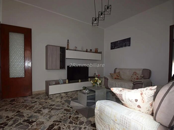 Appartamento con 5 locali in vendita in Mazara Del Vallo