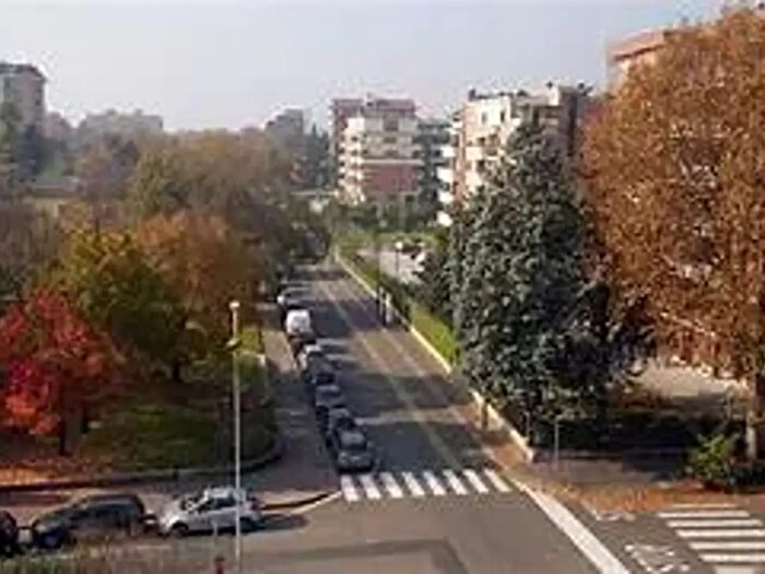 Appartamento bilocale in affitto in Via Santa Maria Mazzarello, Sesto San Giovanni