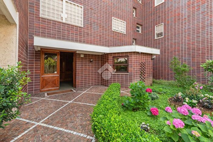 Appartamento monolocale in vendita in Via Anapo, Roma