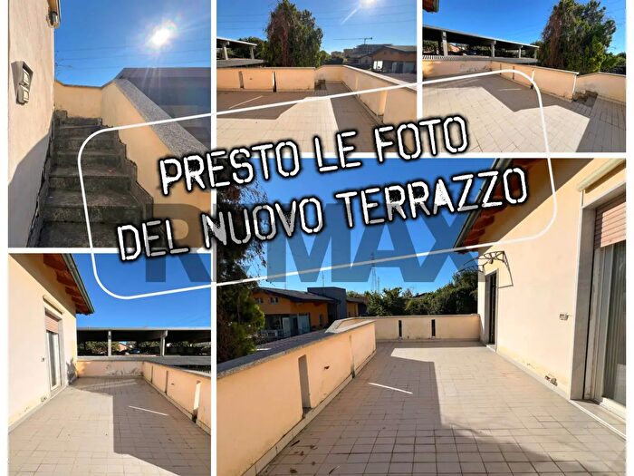 Appartamento trilocale in vendita in Via Pier Francesco Moia, Brugherio