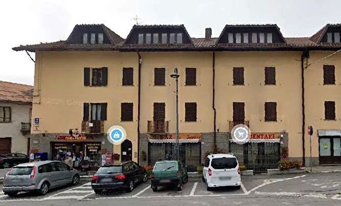 Appartamento bilocale in affitto in Via Medail, Bardonecchia