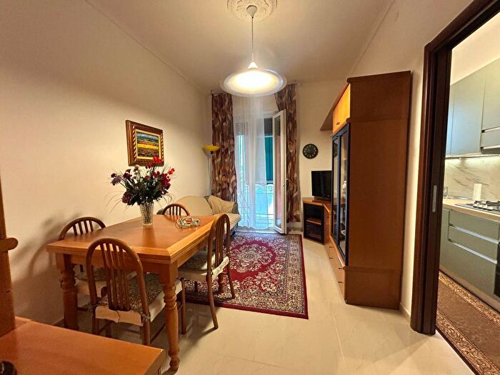 Appartamento trilocale in affitto in Via Marco Celio, Borgo Panigale, Bologna