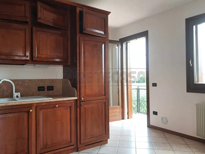 Appartamento trilocale in affitto in Bassano Del Grappa