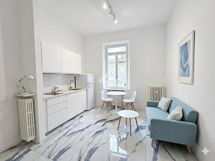 Appartamento bilocale in vendita in Via Milano, Salsomaggiore Terme