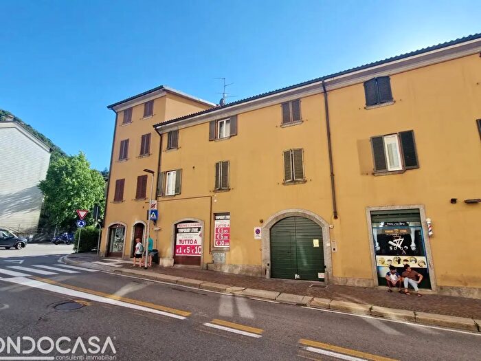Appartamento bilocale in vendita in Via Milano, Como