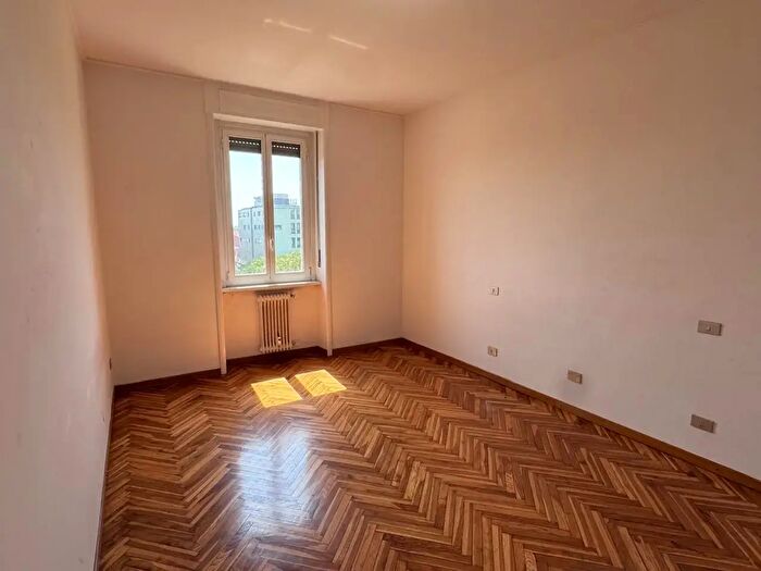 Appartamento bilocale in affitto in Viale Gabriele d'Annunzio, Milano
