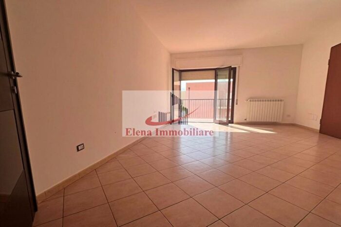 Appartamento quadrilocale in vendita in Alcamo