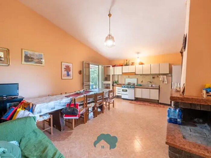 Casa quadrilocale in vendita in Via Colle Falchetto, Gallicano Nel Lazio