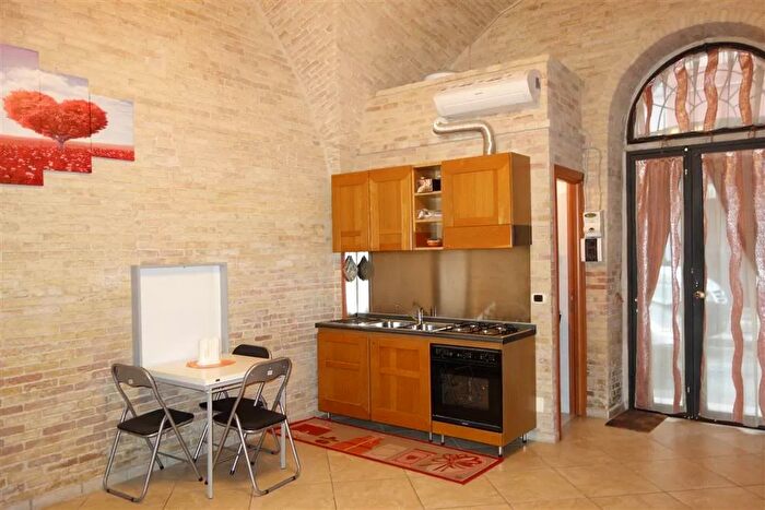 Casa monolocale in vendita in Via Ergizio San Severo, San Severo