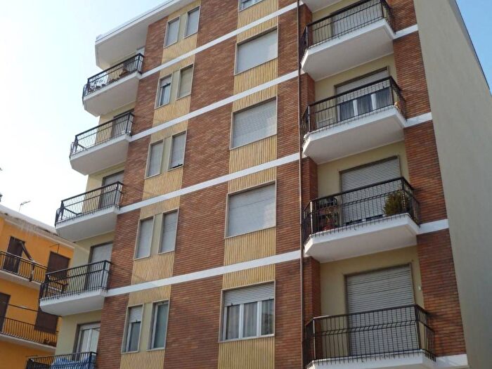 Appartamento bilocale in affitto in Via Bonacini, Centro, Chivasso