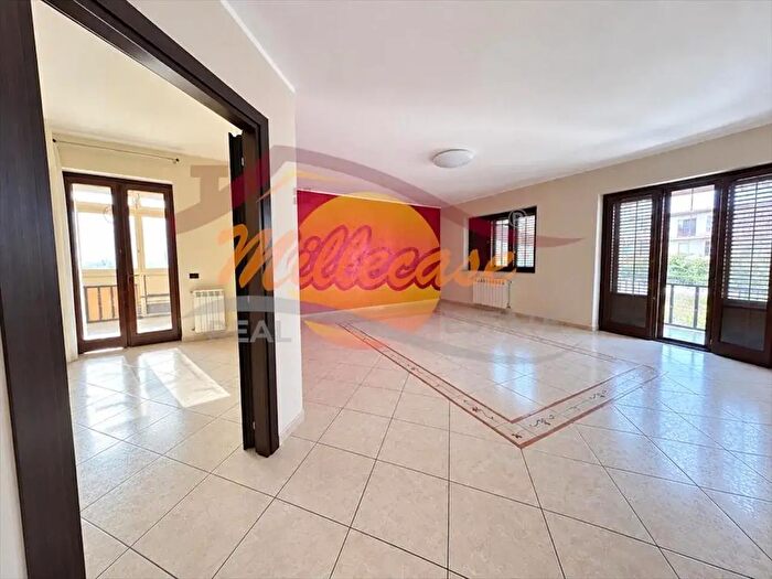 Appartamento quadrilocale in vendita in Viale Scala Greca, Siracusa