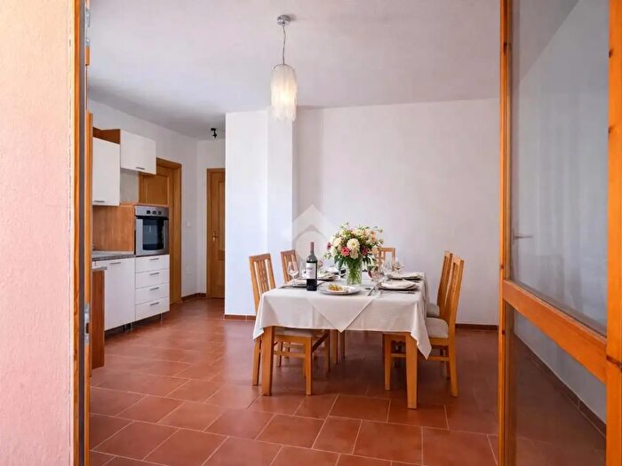 Appartamento trilocale in vendita in Via Valle dAosta, Castelsardo