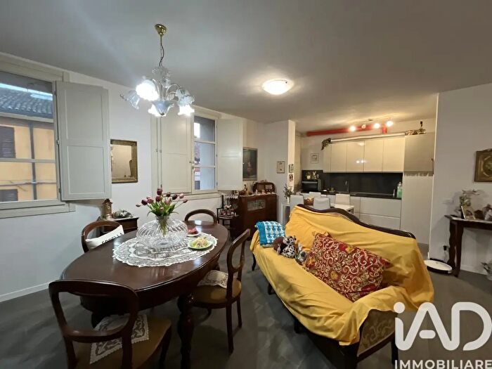 Appartamento trilocale in vendita in Via Mazzini, San Felice Sul Panaro