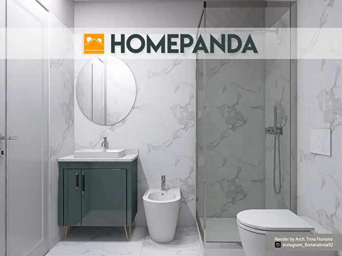 Appartamento bilocale in vendita in Via Angelo Mosso, Milano