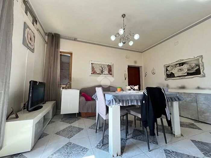 Appartamento bilocale in vendita in Via Benedetto Baldi, Palermo
