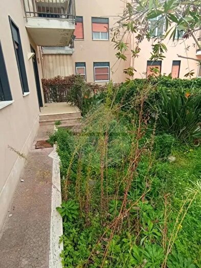 Appartamento trilocale in vendita in Messina