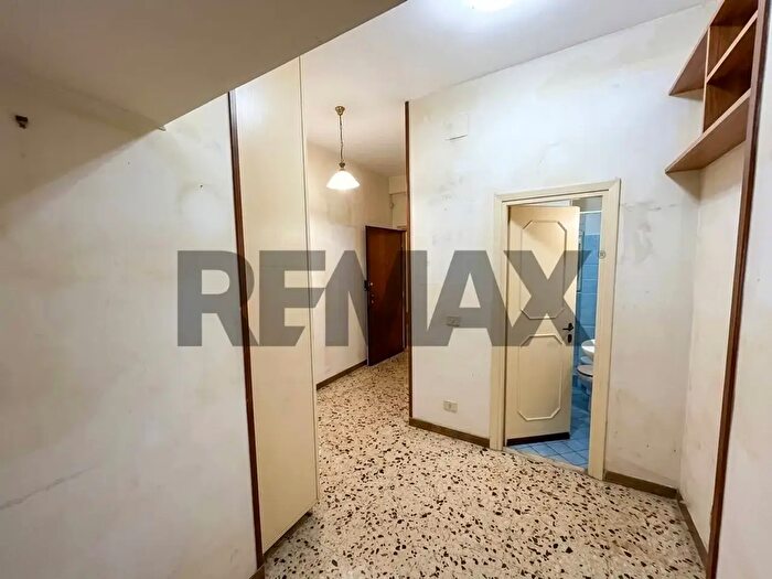 Appartamento bilocale in vendita in Via delle Albizzie, Roma