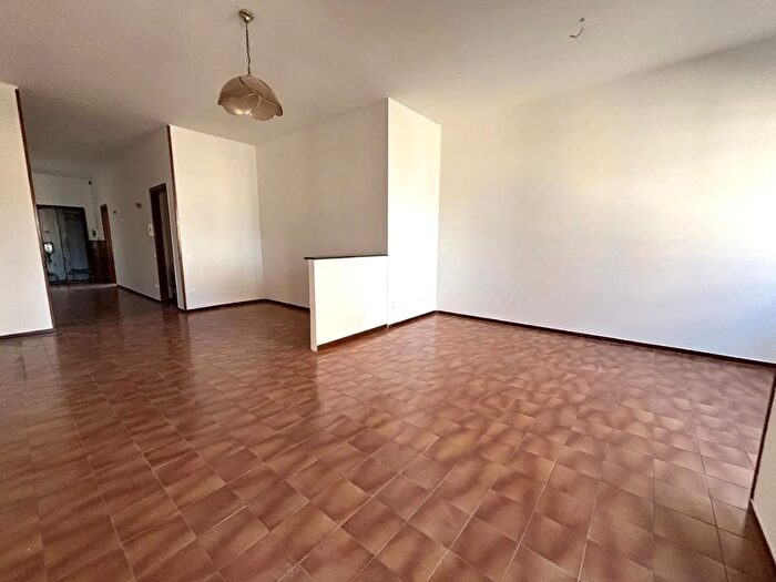 Appartamento quadrilocale in vendita in Piazza Gregis, Gorlago