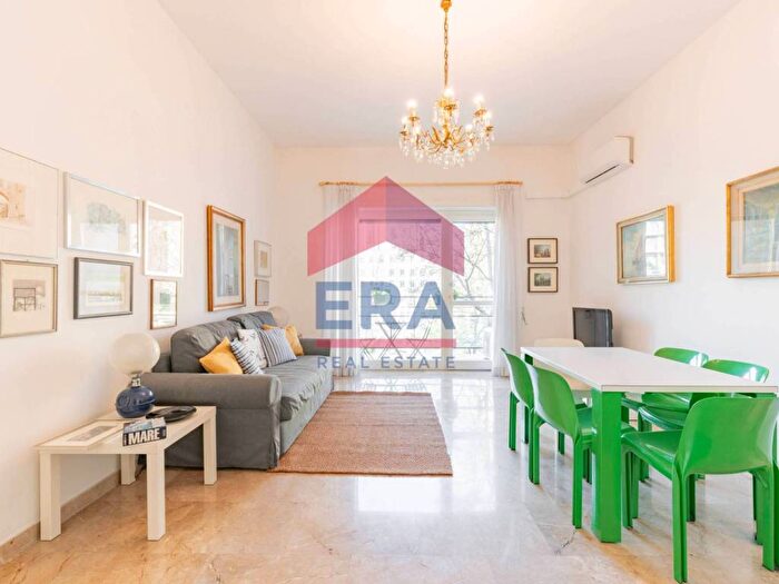 Appartamento bilocale in affitto in Via Francesco Crispi, Moscova, Milano