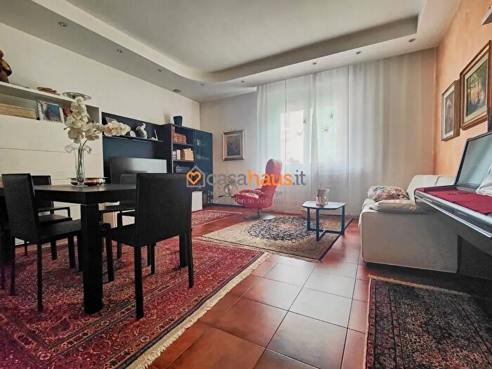 Appartamento quadrilocale in vendita in Bolzano